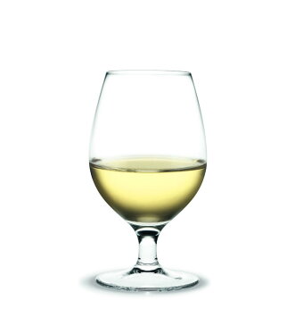 ワイングラス セットHOLMEGAARD(ホルムガード)ROYAL WHITE WINE GLASS 6pcs 210mlロイヤル 白ワイングラス ＜6客セット＞ 4304601北欧 キッチン ガラス セット ワイン