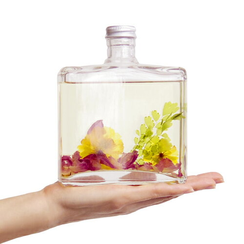 ディフューザー Rosy Rings ロ―ジ―リングス＜br＞Botanical Reed Diffusers ボタニカル リードディフューザー＜カメリア&パーシモン＞ BRDJ-CP ルームディフューザー オイル ： 390ml スティック10本セット 2