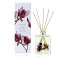 ディフューザー Rosy Rings ロ—ジ—リングスBotanical Reed Diffusers ボタニカル リードディフューザー プティ＜ネロリ & マグノリア＞ SBRD-NM ミニサイズ 120ml 高さ：24.5cm スティック10本セット ルームディフューザー