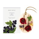 【 当日発送 】ワックス サシェRosy Rings ボタニカルワックスサシェ カシス&ローズ Botanical WAX SACHETS PSJ-CR ギフト 贈り物 プレゼント 母の日