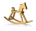 カイ・ボイスン デンマーク KAY BOJESEN DENMARK　 カイボイスン Rocking Horse ロッキング ホース 木馬 39200 木製玩具 ギフト/プレゼント/贈り物【 受注商品 】