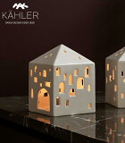 Kahler 顼 URBANIA Х˥ϥ ƥ饤ȥۥ H12.5cm 691064ɥۥ ̲ ɥ륮ե £ʪ ץ쥼 åԥ ƥꥢ  ץ ۥ磻  ̵