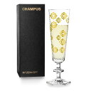 シャンパングラス RITZENHOFF リッツェンホフCHAMPUS シャンパス 100ml BIANCO 3520001＜THE NEXT 25 YEARS＞ ギフトボックス入りドイツ