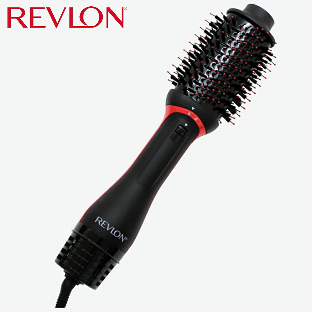 REVLON ֥ ֥֥饷ɥ饤䡼 ֥å/å RVDR5298JP ȥޥ󥤥˥åƥΥ û ® ...