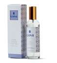 ルームスプレー CASA コートダジュール 100ml CARS-CAROOM SPRAYS COTE D'AZUR