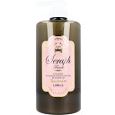 【マラソン期間エントリーでポイント5倍】 アレン ALEN セラフ Seraph ファンデトリートメント 1000ml 弱酸性 保湿 正規品