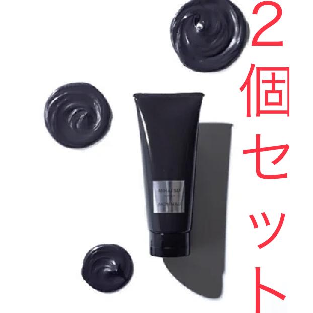  MIHATSU TREATMENT　モナリ　ブラックシリーズ　ミハツトリートメント　200g×2個　正規品