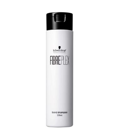 Rakuten - 【最大1010円OFFクーポン配布中】 シュワルツコフ ファイバープレックス ボンドシャンプー 250ml　Schwarzkopf