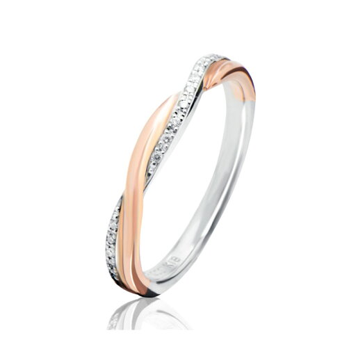【30日返品保証】結婚指輪「アンフュームリル」ダイヤ付マリッジリング コンビネーションカラー プラチナ Pt ピンクゴールド PG 天然ダイヤモンド 刻印無料 サイズ直し無料 送料無料 プレゼント 誕生石 ギフト包装 S字 定番 レディース 女性 片方 単品 人気 細め 【30日返品保証】結婚指輪「アンフュームリル」ダイヤ付マリッジリング コンビネーションカラー プラチナ Pt ピンクゴールド PG 天然ダイヤモンド 刻印無料 サイズ直し無料 送料無料 プレゼント 誕生石 ギフト包装 S字 定番 レディース 女性 片方 単品 人気 細め