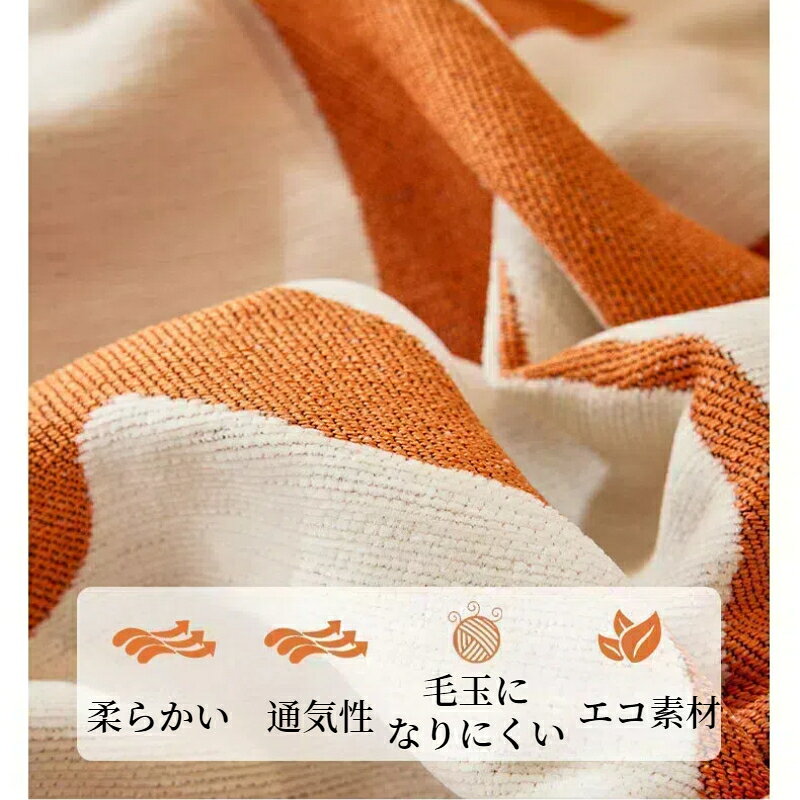 【まとめ買いで11%OFF/最大30%OFF】マルチカバー ソファーカバー シェニール織り 大輪お花プリント おしゃれ かわいい フリンジ付き 正方形 長方形 肘あり 肘なし ペット対策 1人掛け 2人掛け 3人掛け 4人掛け テーブルカバー ベッドカバー ピアノカバー アウトドア 洗える [2]