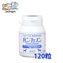 スケアクロウ　パンフェノン　120粒【ポイント10倍】【動物用健康補助食品/犬用サプリメント/猫用サプリメント】【健康維持/小粒】【正規品】 その1