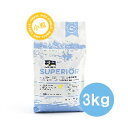 フィッシュ4ドッグ　スーペリア　ウェイトコントロール　3kg（1.5kg×2）