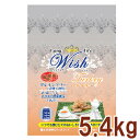 Wish ターキー　5.4kg