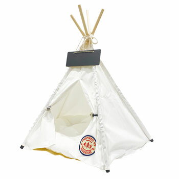 フェリーク　ペット用テントハウス　室内用【ポイント10倍】【ペット用品/ハウス/犬用品】