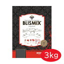 【マラソン限定最大2000円クーポン】ブリスミックス ポーク(犬用) 3kg【ドッグフード/ペット用品/ペットフード/体重管理/乳酸菌/ドライフード】