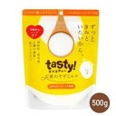 tasty　天使のヤギミルク　500g【ペット用品/トッピング/ミルク/栄養補給】