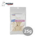 【マラソン限定最大2000円クーポン】ナチュラルハーベスト さめパリ 25g【犬用おやつ,おやつ,ペット用品】