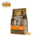【最大2000円マラソン限定クーポン】ニュートロ キャット ワイルドレシピ アダルト サーモン 成猫用 1kg【ペットフード/ドライフード/キャットフードアダル...