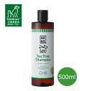 【SS限定最大2000円OFFクーポン】【正規取扱店】A.P.D.C. ティーツリーシャンプー 500ml 【犬用シャンプー・犬用品・ペット用品・ペットグッズ/犬・イヌ・いぬ/お手入れ用品・ケア用品】【正規品】