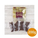【最大2000円マラソン限定クーポン】オリエント商会 鹿肉五膳 プレミアム 200g【ドッグフード・犬用おやつ・犬のおやつ・犬のオヤツ・いぬのおやつ・サプリメント・漢方】