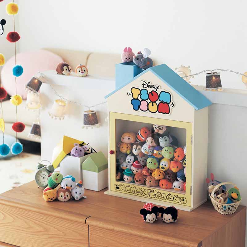 Disney ディズニー ぬいぐるみ収納ケース ディズニー イエロー ツムツム 千趣会 ツムツム 押入 マーベル イエロー ぬいぐるみ収納 ケース ディズニー ベビー服 スターウォーズ クローゼット ツムツム 押入 パーカー 衣装 子供服 衣装 収納ケース ボックス