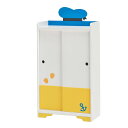 【Disney】ディズニー なりきり薄型トイレラック 「ドナルドダック」 ◇ 家具 収納 トイレ ペーパー ラック バスケット ◇ 【Disney】ディズニー なりきり薄型トイレラック 「ドナルドダック」 ◇ 家具 収納 トイレ ペーパー ラック バスケット ◇