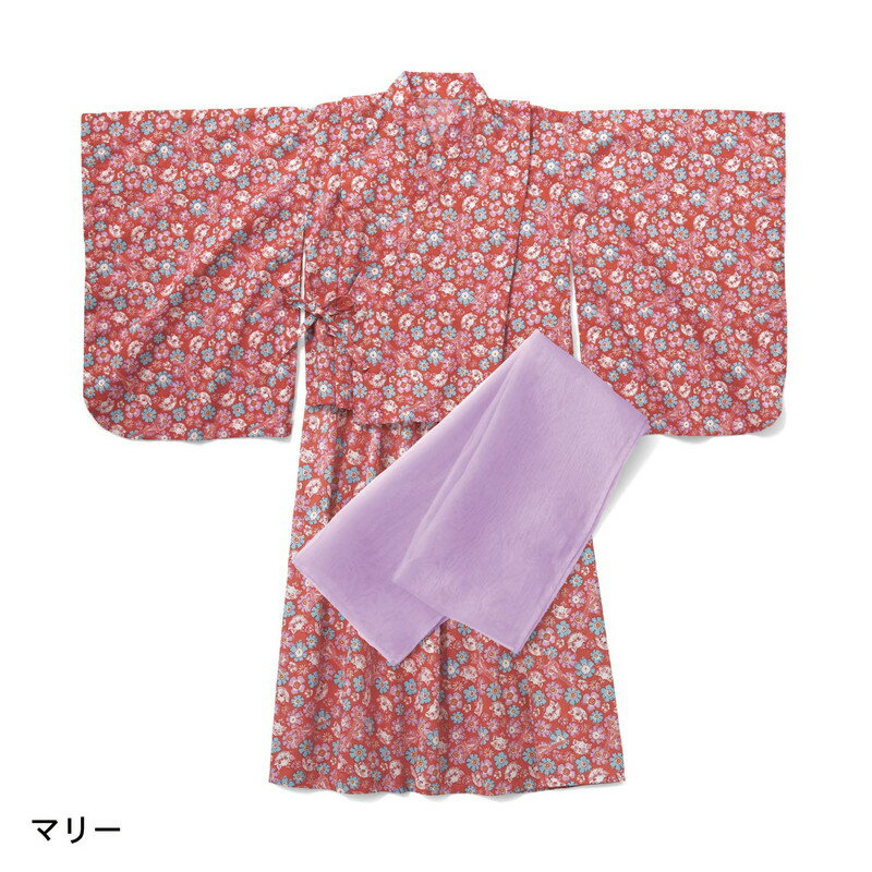 楽天市場 Disney ディズニー ツーウェイ浴衣 エルサ ９０ １００ １１０ １２０ １３０ １４０ 子供服 子供 服 子供用品 男の子 女の子 子供用 浴衣 甚平 夏祭り 和服 アナ雪 ベルメゾン Disney Fantasy Shop