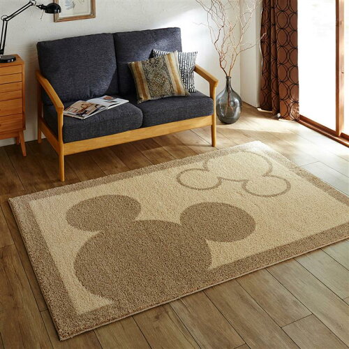 Disney ディズニー シンプルデザインのシャギーラグ ミッキーモチーフ 約130 190 ベルメゾン ラグ カーペット 敷物 リビング おしゃれ かわいい デザイン マット 日本代購流行生活代購館 Myjp 日本代購 Disney ディズニー シンプルデザインのシャギーラグ ミッキーモチーフ 約130 190 ベルメゾン ラグ カーペット 敷物 リビング おしゃれ かわいい デザイン マット 日本代購流行生活代購館 Myjp 日本代購