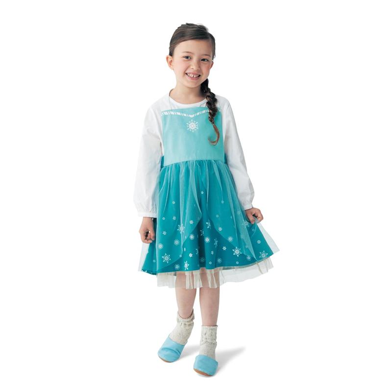楽天市場 Disney ディズニー ｋｉｄｓエプロンドレス 選べるキャラクター ボー ピープ 110 1 130 140 ベルメゾン 子供服 子供 服 子供用品 男の子 女の子 子供用 ｔシャツ ベルメゾン Disney Fantasy Shop