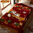 【Disney】 ディズニー なめらかマイクロファイバー毛布(選べるキャラクター) 「チップ&デール(クリスマス)」 ◇ ベルメゾン 寝具 布団 ベッド ふとん 毛布 ブランケット あったか bed ◇