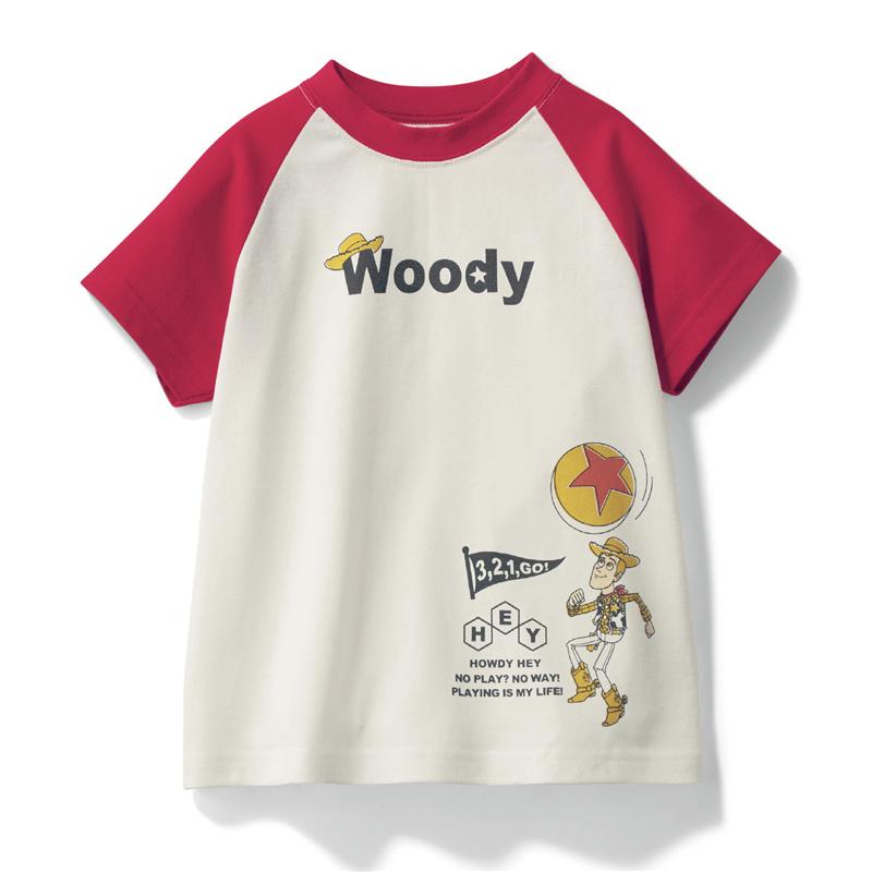 楽天市場 Disney ディズニー 半袖ｔシャツ 選べるキャラクター エイリアン 90 100 110 1 130 140 ベルメゾン 子供服 子供 服 子供用品 男の子 女の子 子供用 ｔシャツ 半袖 長袖 ベルメゾン Disney Fantasy Shop
