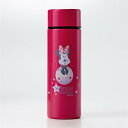 【Disney】 ディズニー ポケットに入るサイズの保温・保...