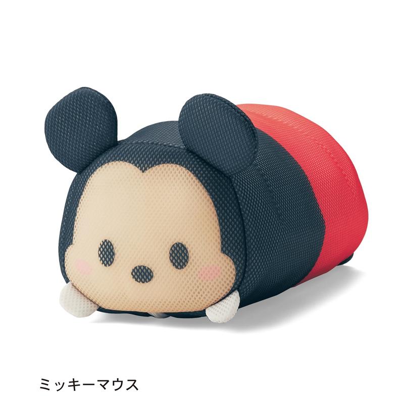 ベルメゾン ディズニー ファンタジー ショップ Disney 輝く高品質な ポーチのような洗濯ネット ミッキーマウス ミニーマウス ドナルドダック くまのプーさん チップデール スティッチ デイジー ロッツォ ツムツム かわいい 旅行 温泉 ミッキー 洗濯ネット ネット グッズ