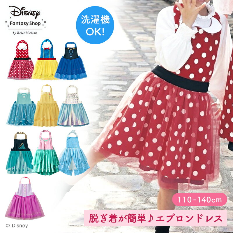 エニィファム any FAM 【ディズニー/FROZEN】なりきりワンピース エニィファム any FAM 【ディズニー/FROZEN】なりきりワンピース