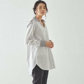 綿 シャツ 100 レディース カットソー 柄切替え チュニック ブラウスおしゃれ シャツ ブラック ストライプ レディースファッション レディースファッション M Ll L シャツ 春 Ll ベルメゾン レディースファッション レディース シャツ ブラウスおしゃれ 綿 シャツ 100 レディース カットソー 柄切替え チュニック ブラウスおしゃれ シャツ ブラック ストライプ レディースファッション レディースファッション M Ll L シャツ 春 Ll ベルメゾン レディースファッション レディース シャツ ブラウスおしゃれ