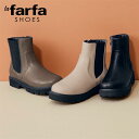 【 ベルメゾン 】 サイドゴアショートブーツ ラ フィット ◆ M/23～23.5cm L/24～24.5cm LL/25～25.5cm 3L/26～26.5cm ◆◇ レディース 女性 シューズ 靴 ブーツ レディースブーツ ◇