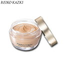 【ベルメゾン】 かづきれいこ/REIKO KAZKI エッセンスファンデ-ション イエローベージュ(1)色白肌用 ◆ イエローベージュ(1)色白肌用 イエローベージュ(2)普通肌用 ◆◇ 化粧品 コスメ ◇