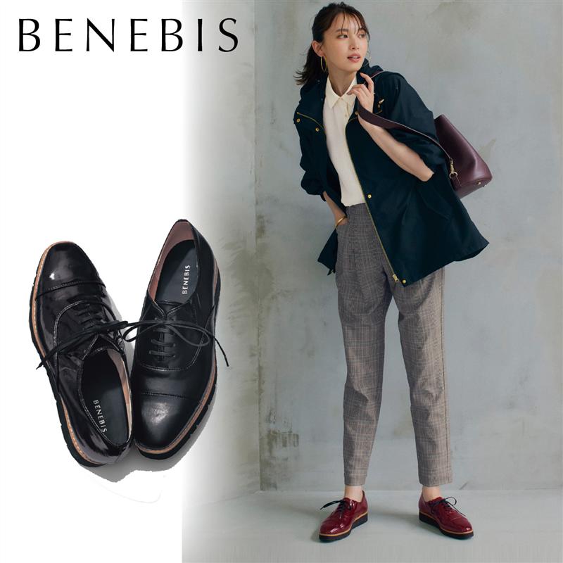 楽天市場】benesu(靴サイズ(cm)23.5)(レディース靴|靴)の通販 楽天市場】benesu(靴サイズ(cm)23.5)(レディース靴|靴)の通販