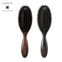 【ベルメゾン】 ラ・カスタ ヘッドスパブラシ ◇ ブラシ 櫛 くし ヘアケア 髪 ヘアブラシ 頭皮 スカルプケア 頭皮ケア コスメ 化粧品 頭皮マッサージ ◇