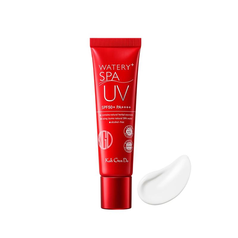 【ベルメゾン】 江原道 ウォータリーUVジェル ◇ コスメ 化粧品 ◇