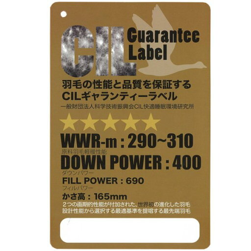 布団 掛け布団 羽毛布団 抗菌防臭加工WGD93％使用した羽毛布団 グレー シングル ◆シングル◆ 