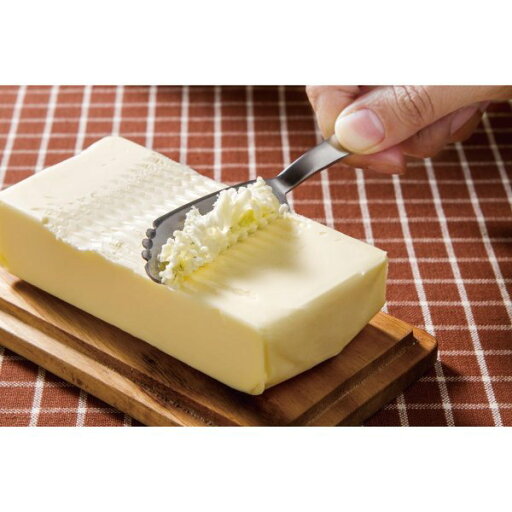 ふわふわバターナイフ（バターナイフ） ◆バターナイフ◆ 