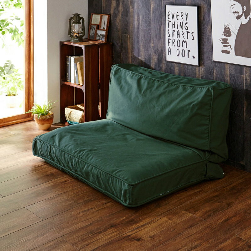便利 ソファーにできる布団収納袋と収納付きソファー5選 Limia リミア