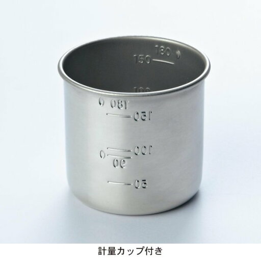 トタン材の米びつ 「レッド」◆約5kg用(容量)◆ 