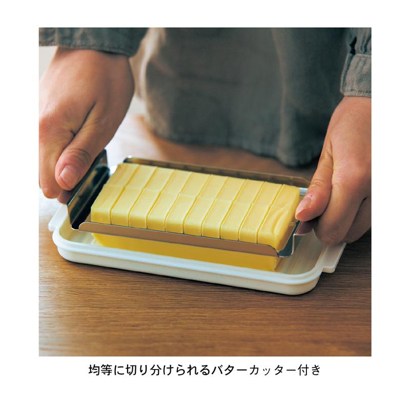 「 スヌーピー 」バターケース 