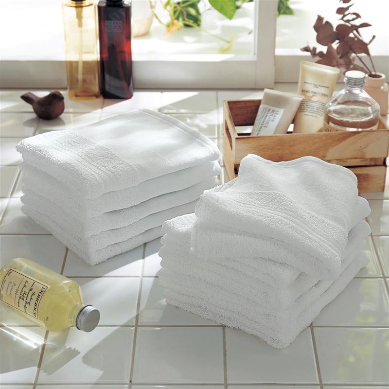 泉州お手軽タオル10枚セット 