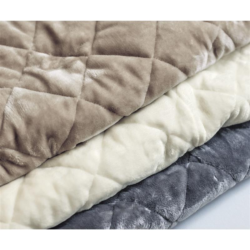 【P10倍!〜11/19(水)23:59まで】敷きパッド 置くだけ あったか なめらかな取り換え簡単！ 置くだけ 敷きパッド ◆ シングル ◆ 