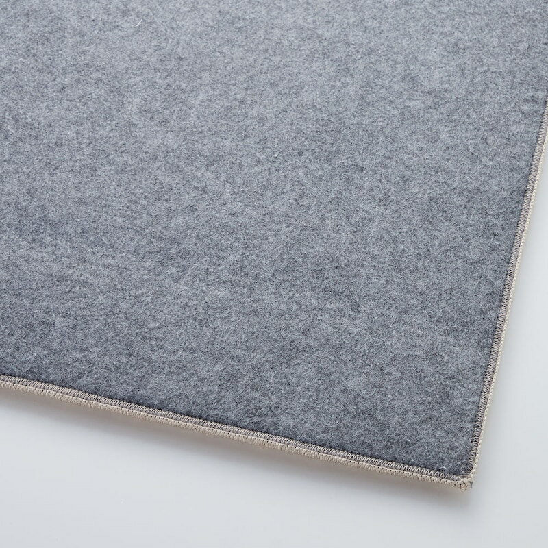 玄関マット マイクロファイバー おしゃれ 総柄 ◆約50×80◆ 