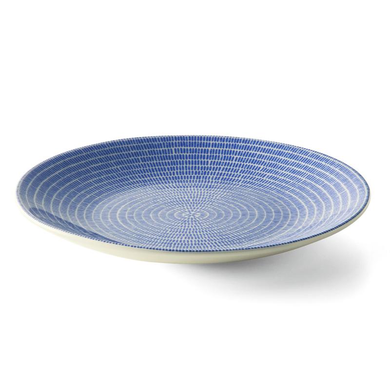 ARABIA / アラビア / 24h / Avec / プレート ◆ 径約20cm × 高さ約2.5cm | 1枚◆ 