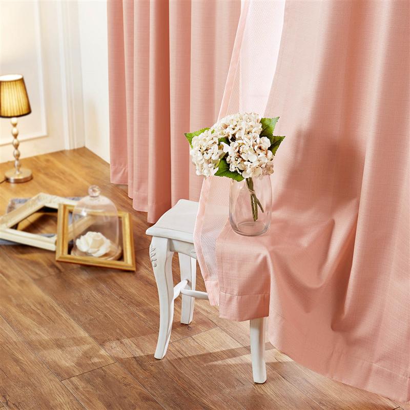 【店内ほぼ全品P10倍!~11/27(木) 01:59】ベルメゾン 遮光・防音・形状記憶&防炎・UVカット・ミラーレースカーテンセット ◆ 約130×250(4...